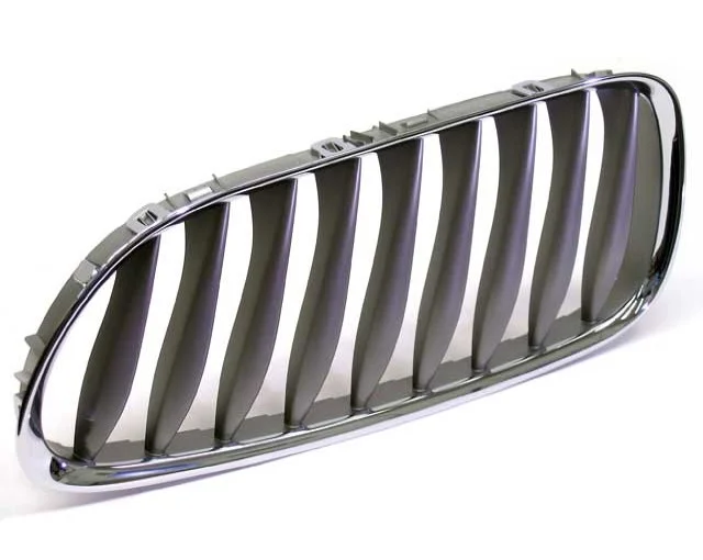 Genuine BMW 51117117757 – Grille (Front Left)