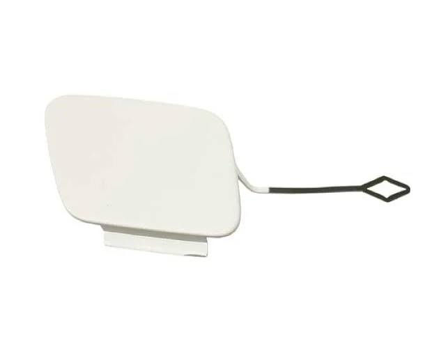 Genuine BMW 51117412466 – Tow Hook Cover (Front)