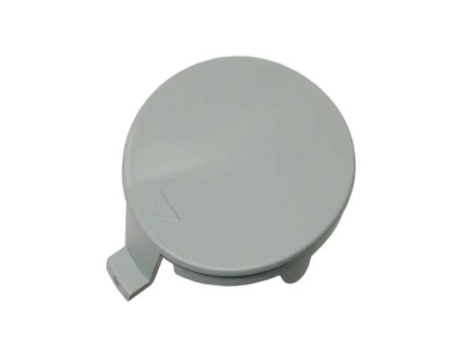 Genuine BMW 51118058061 – Tow Hook Cover (Front)