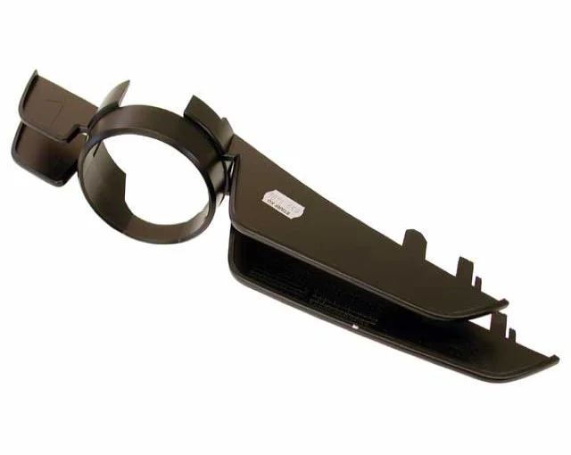 Genuine BMW 51118204357 – Fog Light Bracket (Left)