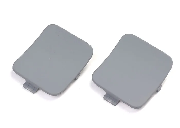 Genuine BMW 51127845543 – Tow Hook Cover (Rear)