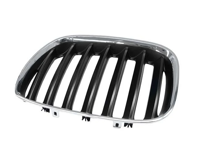 Genuine BMW 51137113733 – Grille (Front Left)