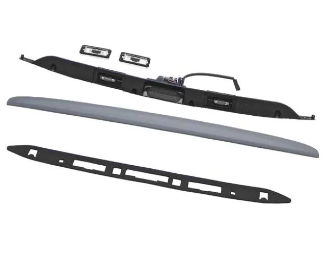 Genuine BMW 51137170963 – Hatch Handle