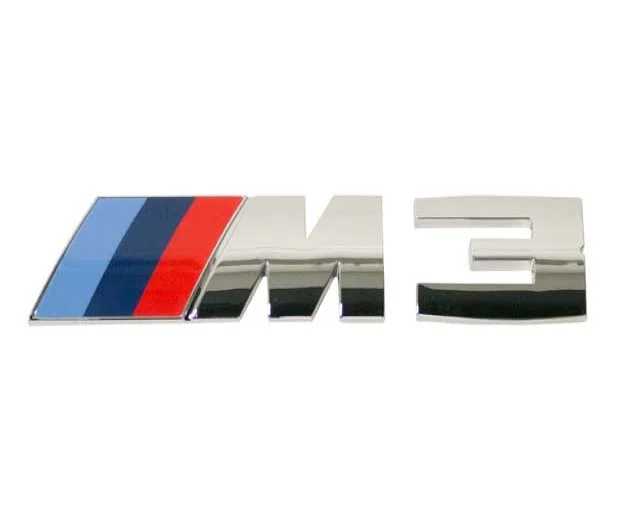 Genuine BMW 51148055336 – Emblem