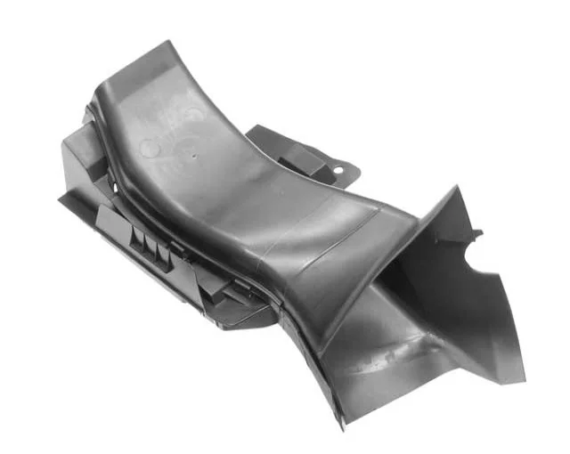Genuine BMW 51717069518 – Brake Air Duct (Front Right)