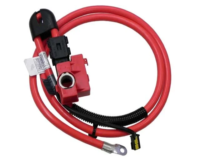Genuine BMW 61126929324 – Battery Cable