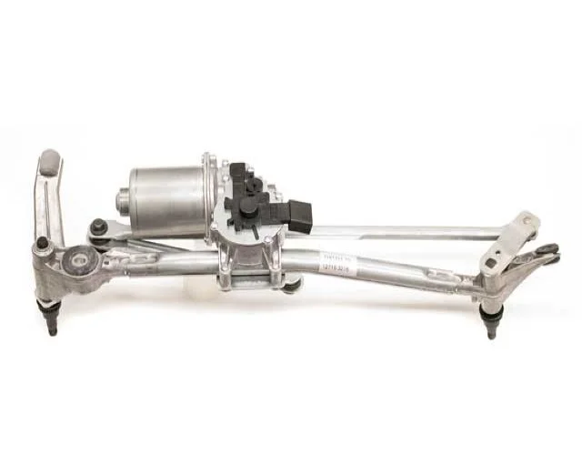 Genuine BMW 61617161711 – Wiper Motor