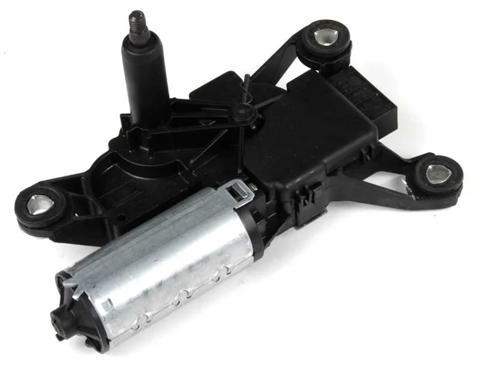 Genuine BMW 61626927851 – Back Glass Wiper Motor