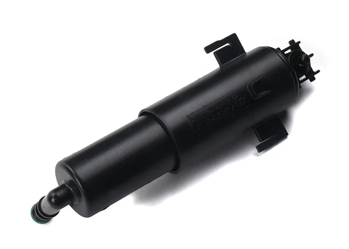 Genuine BMW 61677283213 – Headlight Washer Nozzle (Front Right)