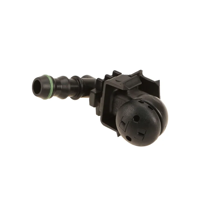 Genuine BMW 61678252744 – Headlight Washer Nozzle (Right)