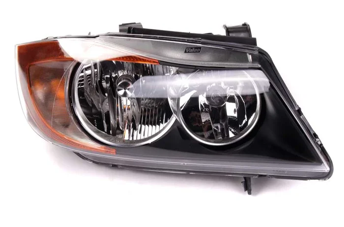 Genuine BMW 63116942726 – Headlight Assembly (Front Right)