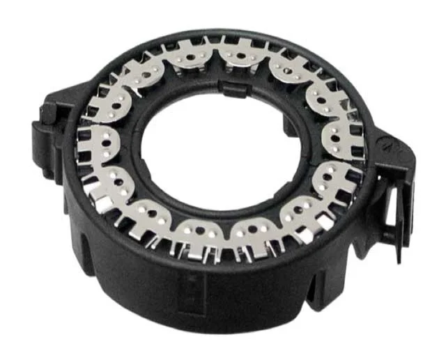 Genuine BMW 63117162087 – Headlight Bulb Retainer