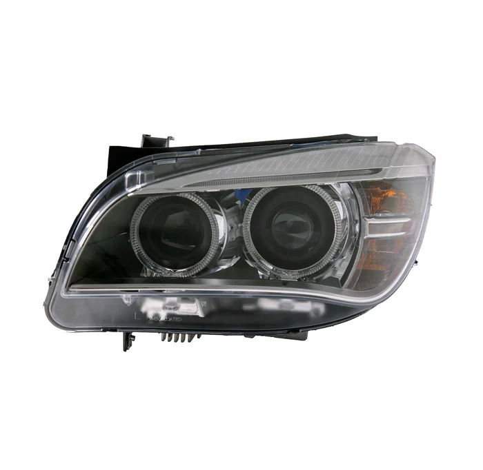 Genuine BMW 63117290265 – Headlight Assembly (Front Left)