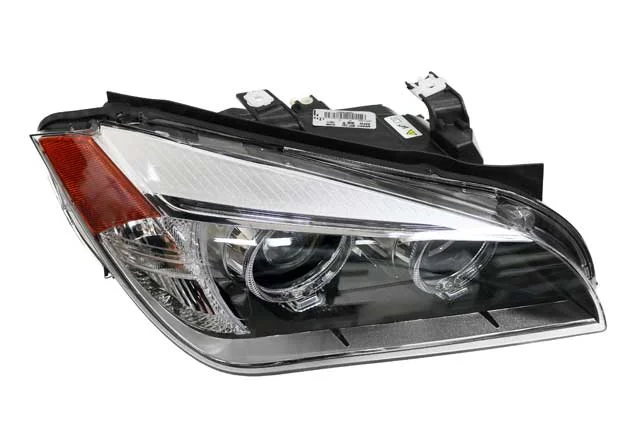 Genuine BMW 63117290272 – Headlight Assembly (Front Right)
