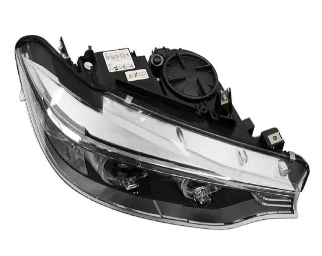 Genuine BMW 63117377854 – Headlight Assembly (Front Right)