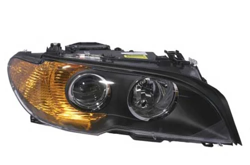 Genuine BMW 63126920606 – Headlight Assembly (Front Right)