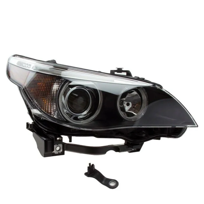 Genuine BMW 63127045696 – Headlight Assembly (Front Right)