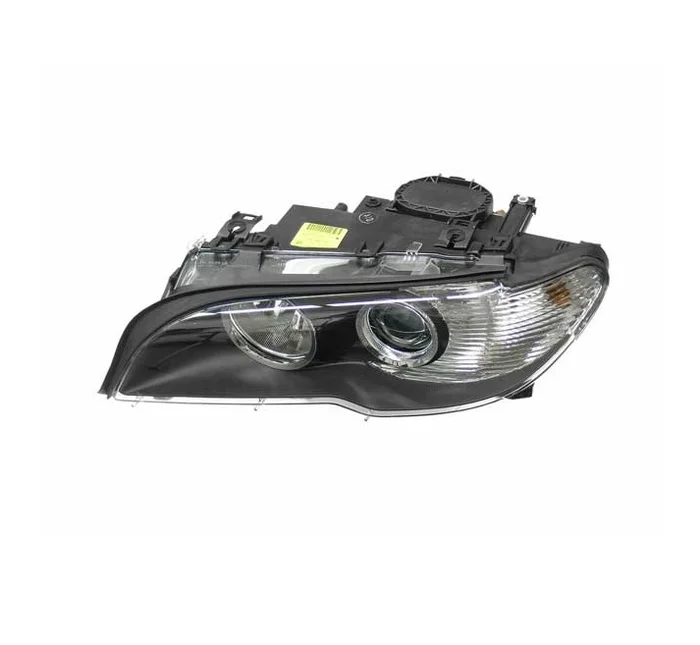 Genuine BMW 63127165951 – Headlight Assembly (Left)