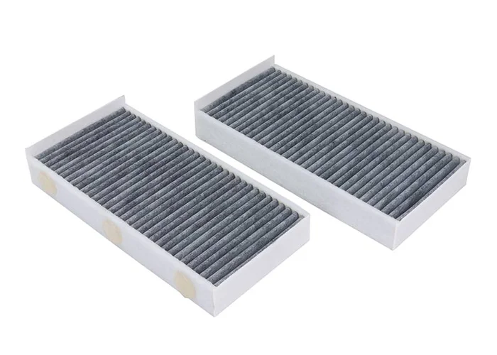 Genuine BMW 64116823725 – Cabin Air Filter Set