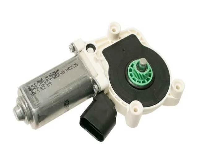Genuine BMW 67626922319 – Window Motor (Rear Left)