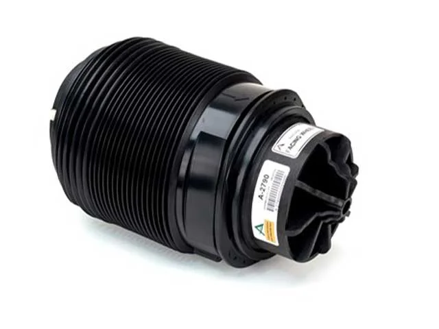 Genuine Mercedes-Benz 2123203825 – Air Suspension Spring (Rear Right)