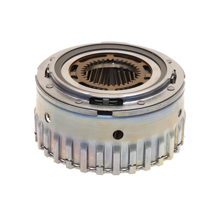 Genuine Mercedes-Benz 2212708604 – Transfer Case Planetary Gear