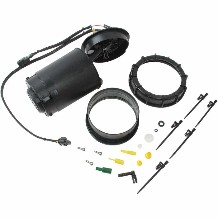 Genuine Mercedes-Benz 9064700553 – Diesel Exhaust Fluid (DEF) Heater