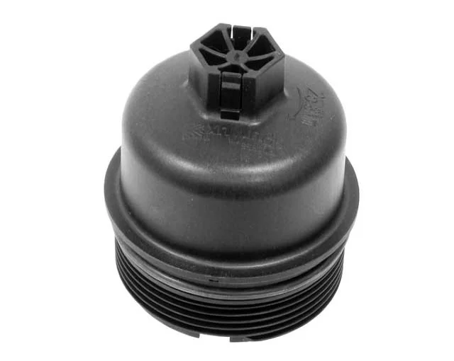 Genuine Mini 11427557011 – Engine Oil Filter Cover