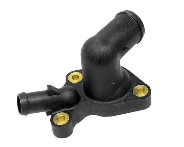 Genuine Mini 11537512733 – Engine Coolant Thermostat Housing