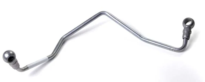 Genuine Mini 11657534454 – Turbocharger Oil Line