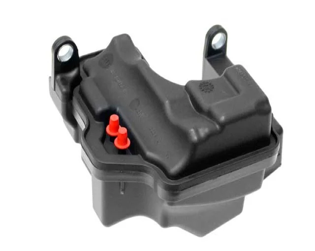 Genuine Mini 11657560916 – Turbocharger Vacuum Reservoir