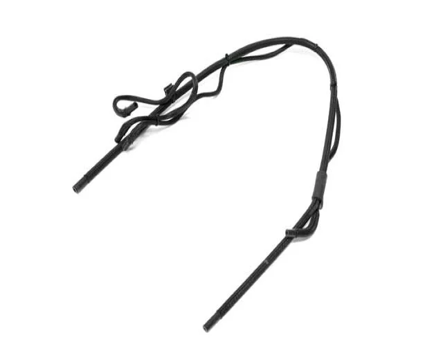 Genuine Mini 11657570465 – Turbocharger Vacuum Line