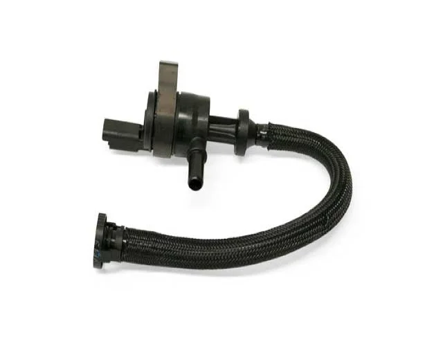 Genuine Mini 13537543285 – Fuel Tank Breather Valve