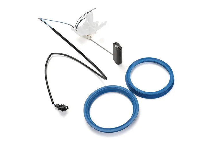 Genuine Mini 16142754869 – Fuel Tank Sending Unit (Right)