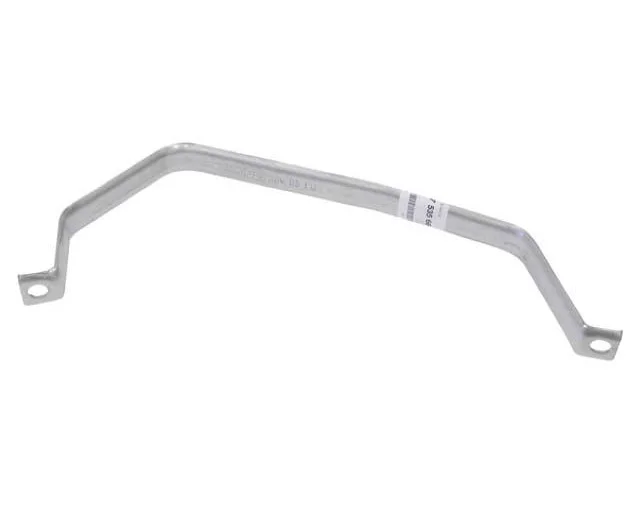 Genuine Mini 18207535664 – Exhaust Clamp