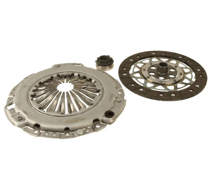 Genuine Mini 21208607915 – Transmission Clutch Kit