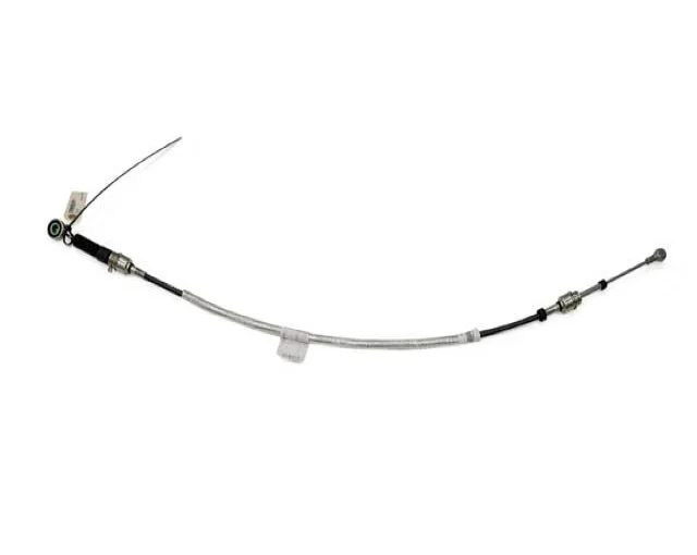 Genuine Mini 25117547368 – Manual Transmission Shift Cable