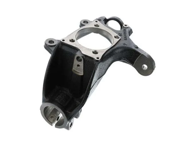 Genuine Mini 31216757498 – Steering Knuckle (Front Right)