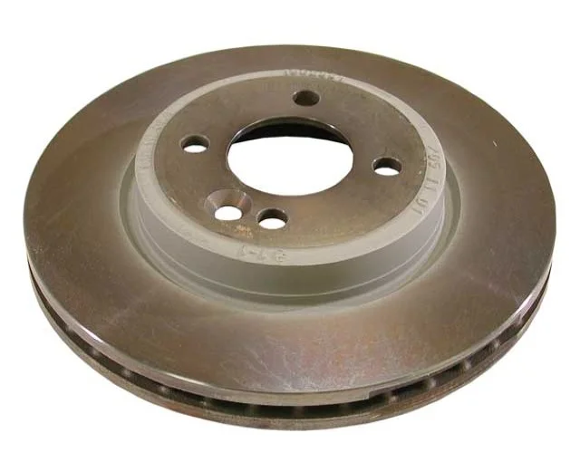 Genuine Mini 34111502891 – Disc Brake Rotor (Front)