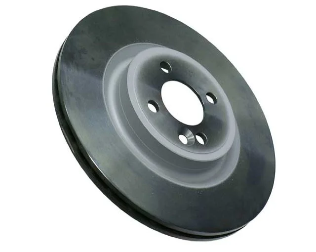 Genuine Mini 34116855781 – Disc Brake Rotor (Front)