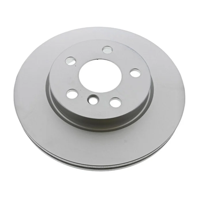 Genuine Mini 34116866295 – Disc Brake Rotor (Front)