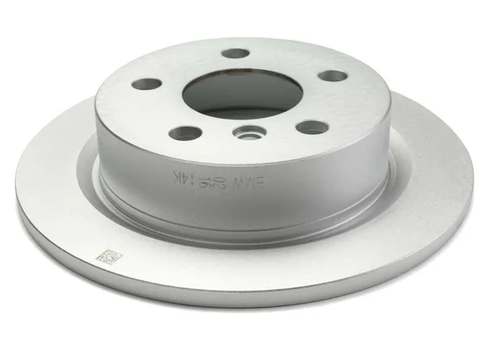 Genuine Mini 34216799383 – Disc Brake Rotor (Rear)