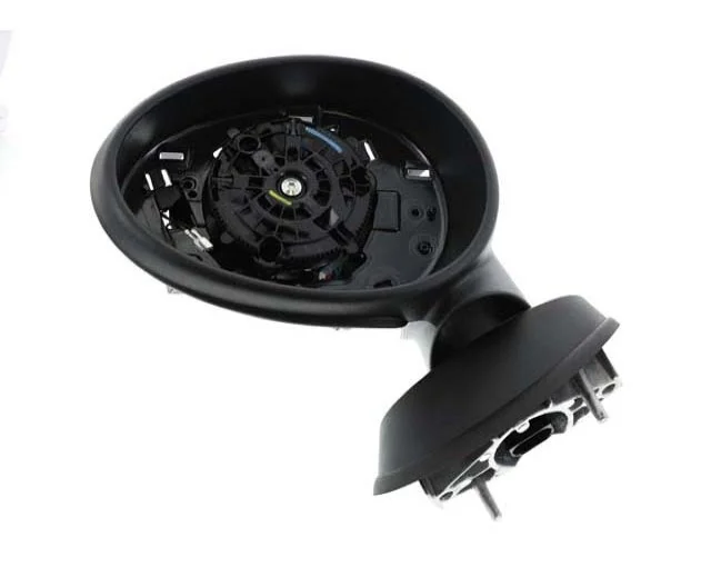 Genuine Mini 51162755635 – Door Mirror (Left)