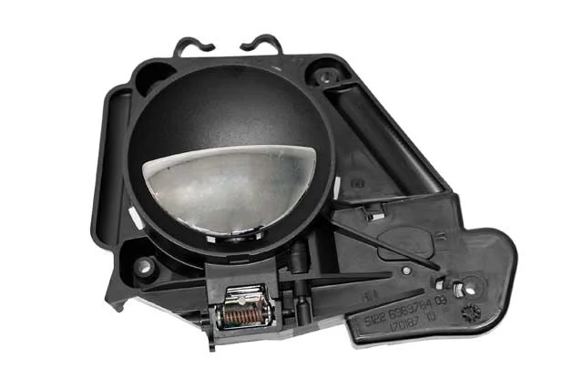 Genuine Mini 51226963784 – Interior Door Handle (Rear)