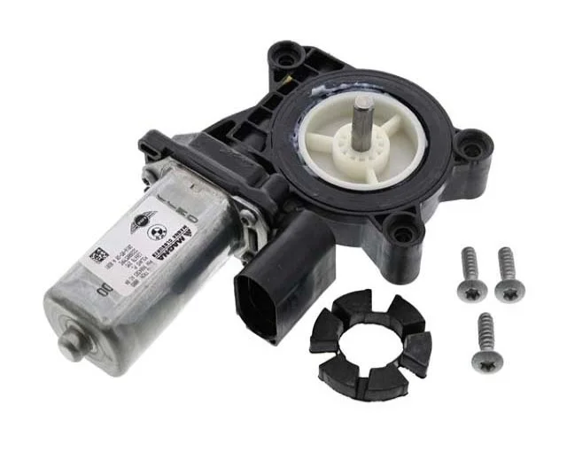 Genuine Mini 51339804383 – Window Motor (Front Left)
