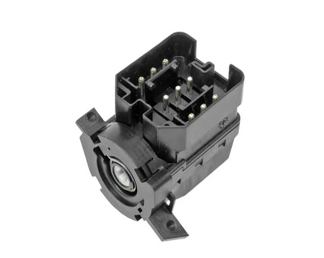 Genuine Mini 61326913965 – Ignition Switch