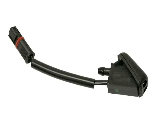 Genuine Mini 61667146378 – Windshield Washer Nozzle