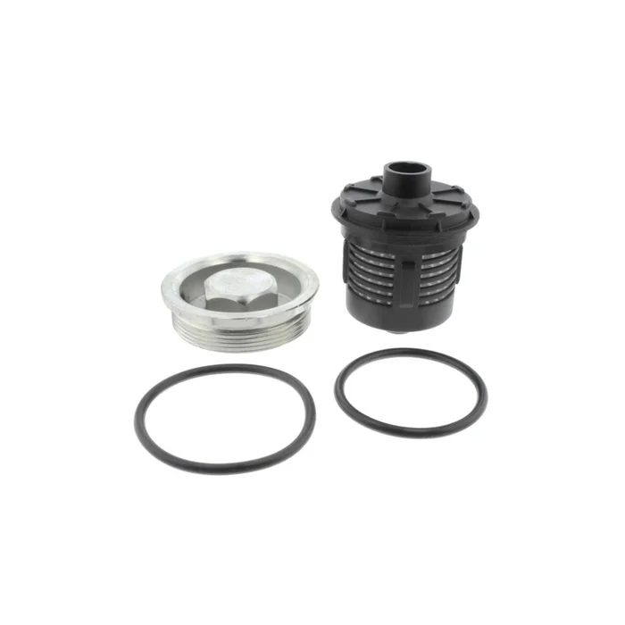 Genuine VW/Audi 02D598574 – AWD Coupling Oil Filter