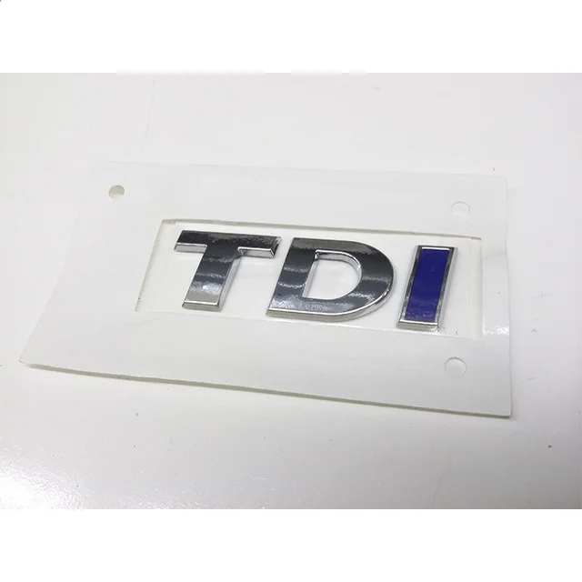 Genuine VW/Audi 1K9853675KWWS – Emblem