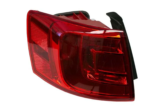 Genuine VW/Audi 5C6945095D – Tail Light (Left Outer)